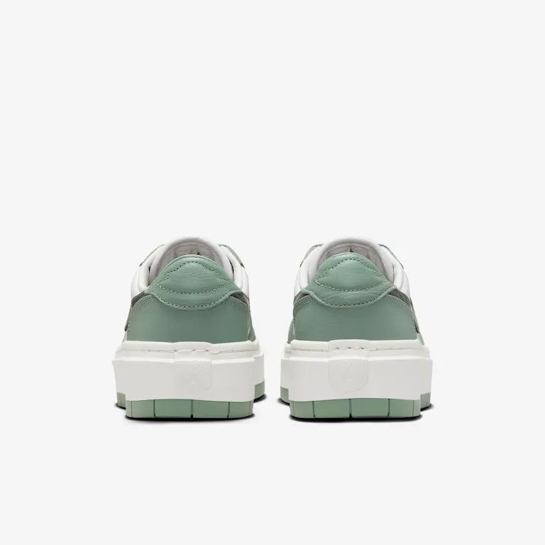 Air Jordan 1 Low Elevate Jade – Smoke Premium