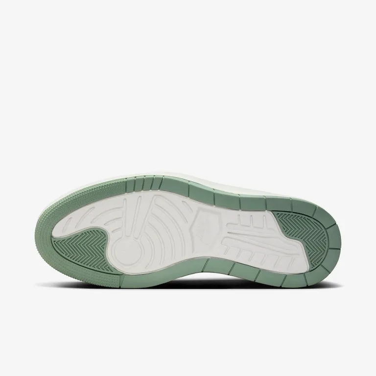 Air Jordan 1 Low Elevate Jade – Smoke Premium
