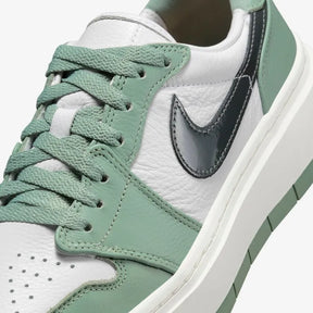 Air Jordan 1 Low Elevate Jade – Smoke Premium