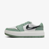 Air Jordan 1 Low Elevate Jade – Smoke Premium