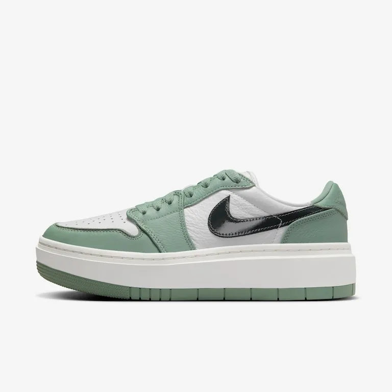 Air Jordan 1 Low Elevate Jade – Smoke Premium