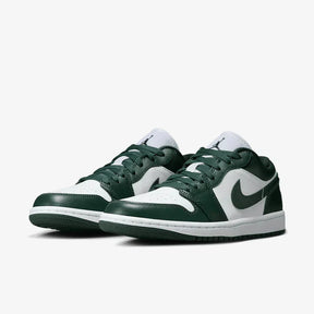 Air Jordan 1 Low Galactic – Jade Premium