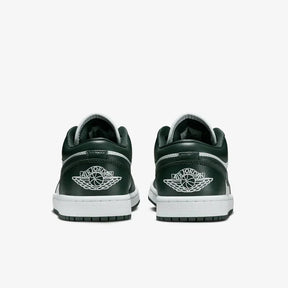 Air Jordan 1 Low Galactic – Jade Premium