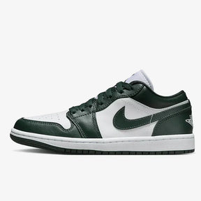 Air Jordan 1 Low Galactic – Jade Premium