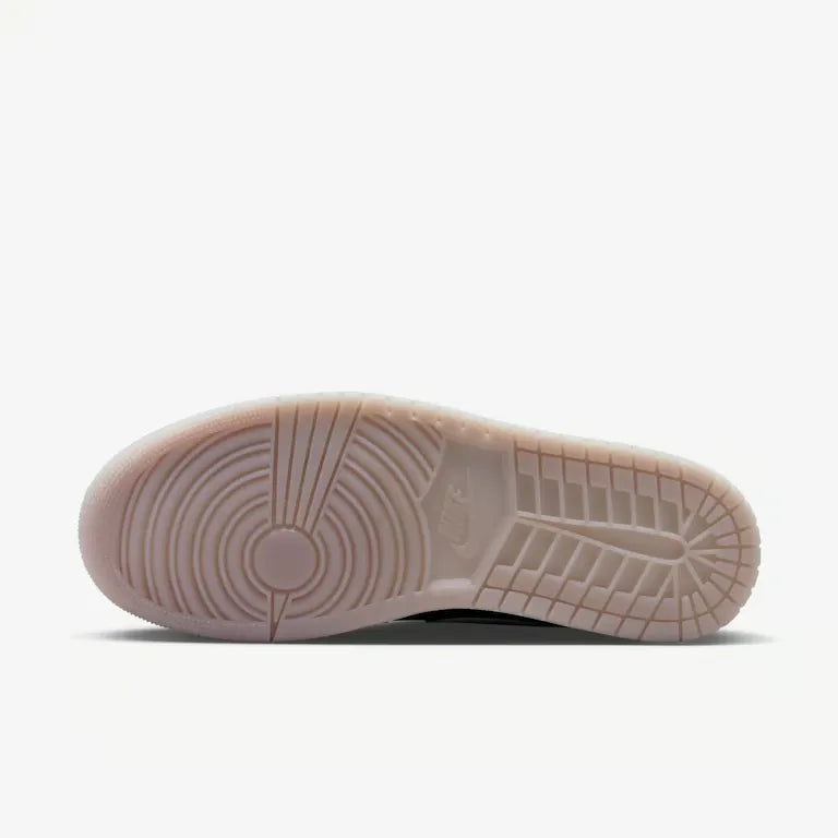 Air Jordan 1 Low Iced – Lilac Confortável