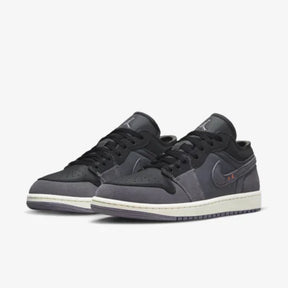 Air Jordan 1 Low Inside Out – Black