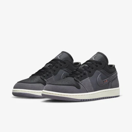 Air Jordan 1 Low Inside Out – Black