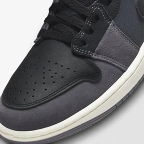Air Jordan 1 Low Inside Out – Black