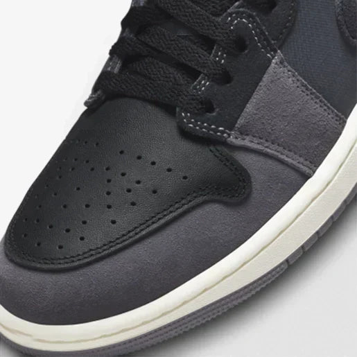 Air Jordan 1 Low Inside Out – Black