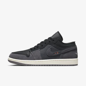 Air Jordan 1 Low Inside Out – Black