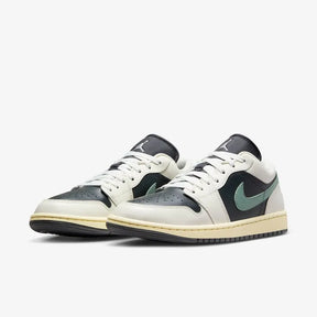 Air Jordan 1 Low Jade – Smoke Exclusivo