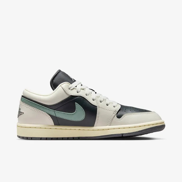 Air Jordan 1 Low Jade – Smoke Exclusivo