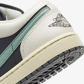 Air Jordan 1 Low Jade – Smoke Exclusivo