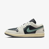 Air Jordan 1 Low Jade – Smoke Exclusivo