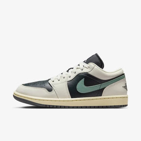 Air Jordan 1 Low Jade – Smoke Exclusivo