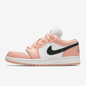 Air Jordan 1 Low Light Arctic – Pink Elegante