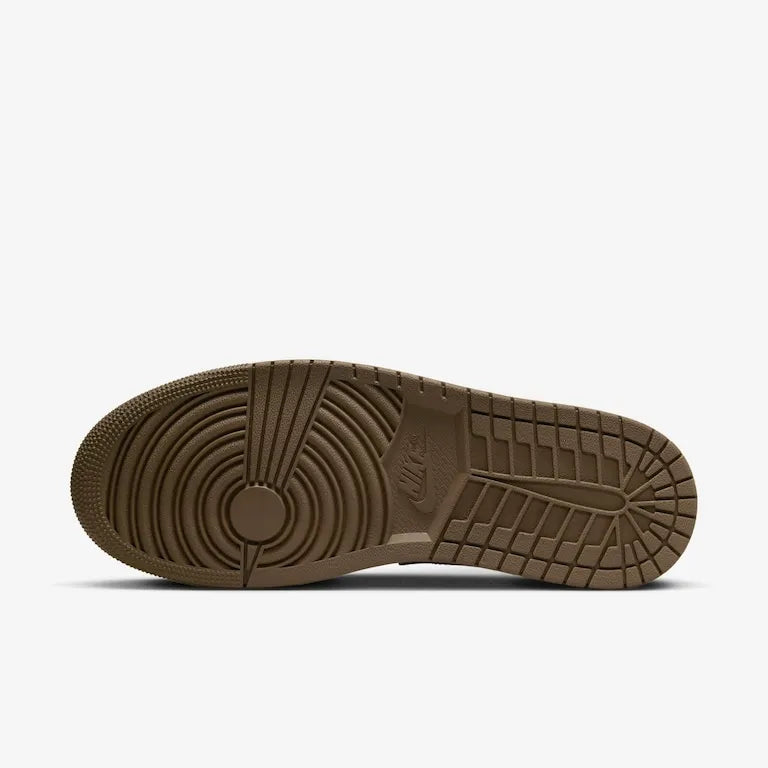 Air Jordan 1 Low – Palomino Exclusivo