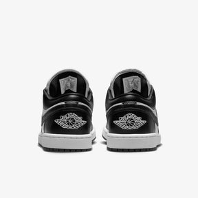 Air Jordan 1 Low – Panda Clássico