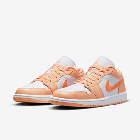 Air Jordan 1 Low Sunset – Haze Premium