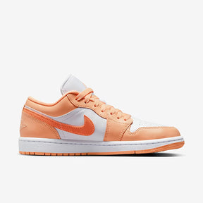 Air Jordan 1 Low Sunset – Haze Premium