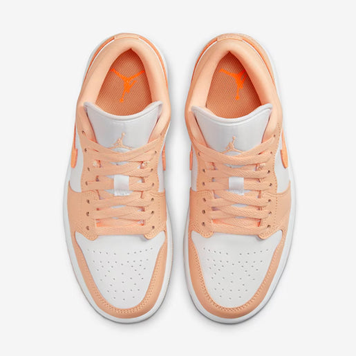 Air Jordan 1 Low Sunset – Haze Premium