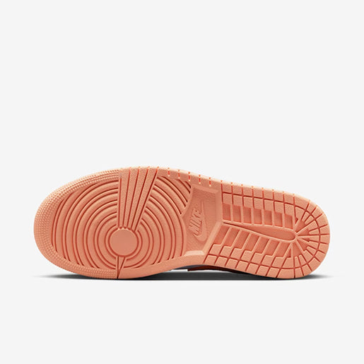 Air Jordan 1 Low Sunset – Haze Premium