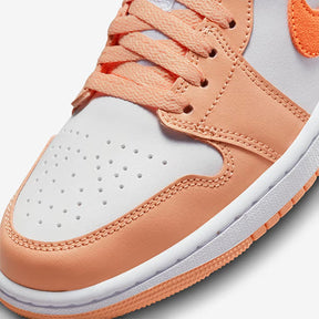 Air Jordan 1 Low Sunset – Haze Premium