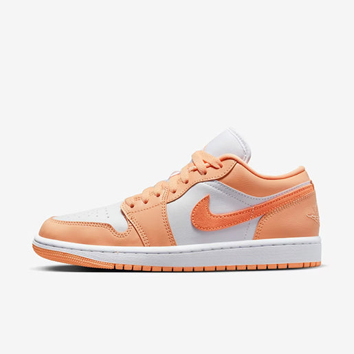 Air Jordan 1 Low Sunset – Haze Premium