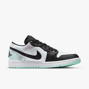 Air Jordan 1 Low Tie – Dye Clássico