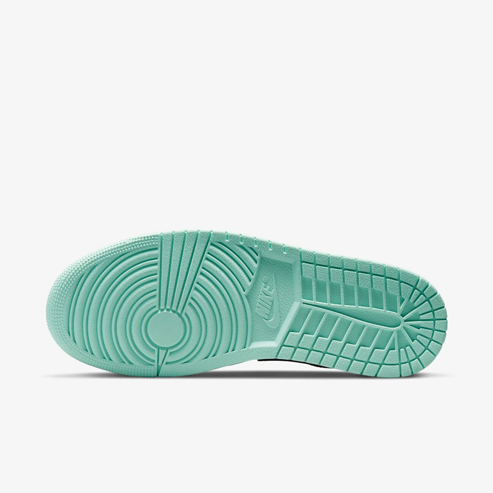 Air Jordan 1 Low Tie – Dye Clássico