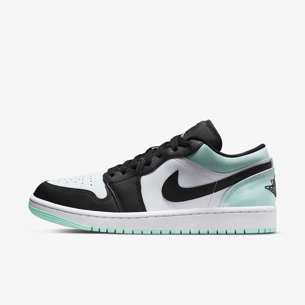 Air Jordan 1 Low Tie – Dye Clássico