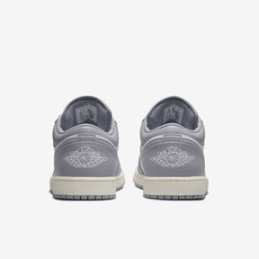 Air Jordan 1 Low Vintage – Grey Premium