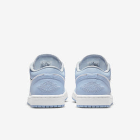 Air Jordan 1 Low WMNS UNC – 2022 Exclusivo