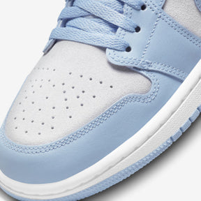 Air Jordan 1 Low WMNS UNC – 2022 Exclusivo