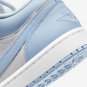 Air Jordan 1 Low WMNS UNC – 2022 Exclusivo