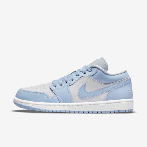 Air Jordan 1 Low WMNS UNC – 2022 Exclusivo