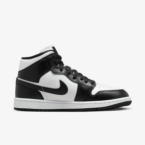 Air Jordan 1 Mid – Panda Premium