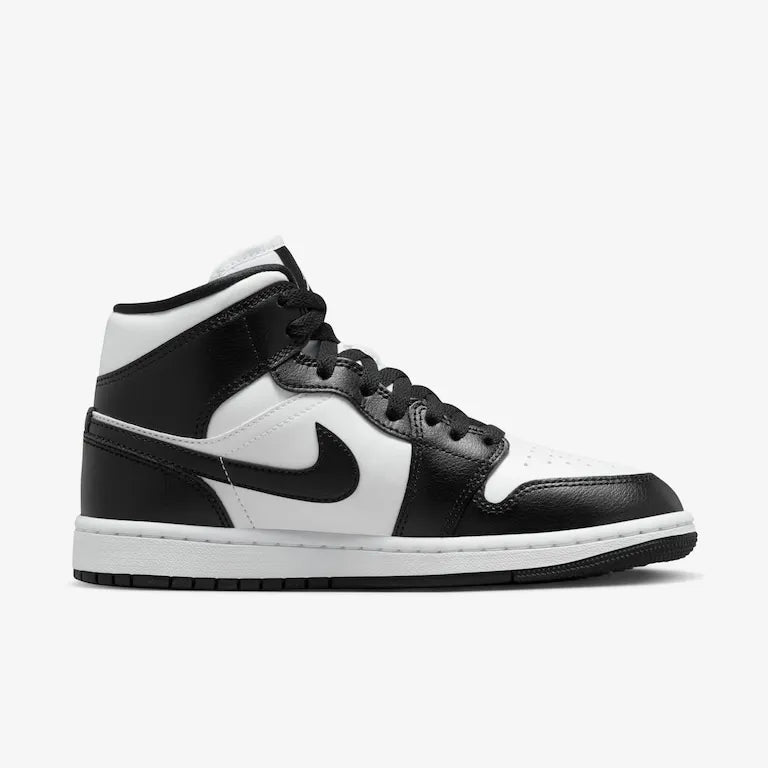 Air Jordan 1 Mid – Panda Premium