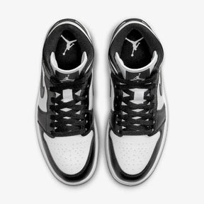 Air Jordan 1 Mid – Panda Premium
