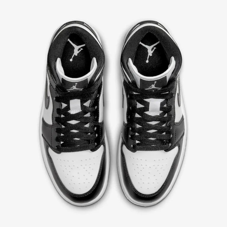 Air Jordan 1 Mid – Panda Premium