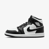 Air Jordan 1 Mid – Panda Premium