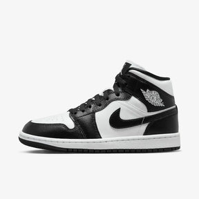 Air Jordan 1 Mid – Panda Premium