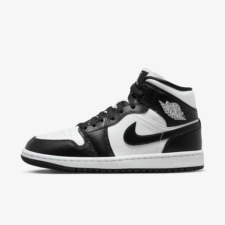 Air Jordan 1 Mid – Panda Premium