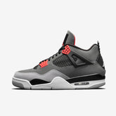 Air Jordan 4 – Infrared Exclusivo