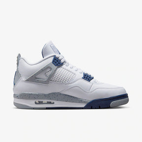 Air Jordan 4 Midnight – Navy Premium
