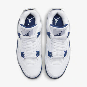 Air Jordan 4 Midnight – Navy Premium