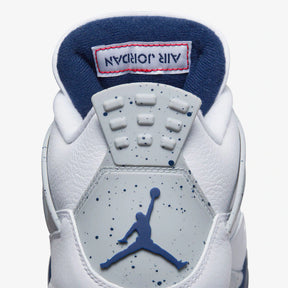 Air Jordan 4 Midnight – Navy Premium