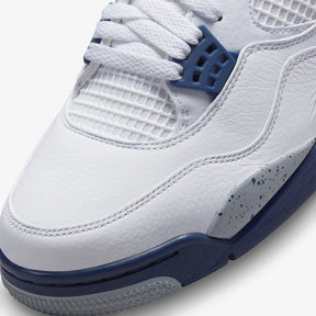 Air Jordan 4 Midnight – Navy Premium