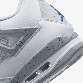 Air Jordan 4 Midnight – Navy Premium