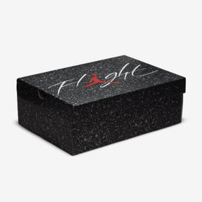 Air Jordan 4 Military – Black